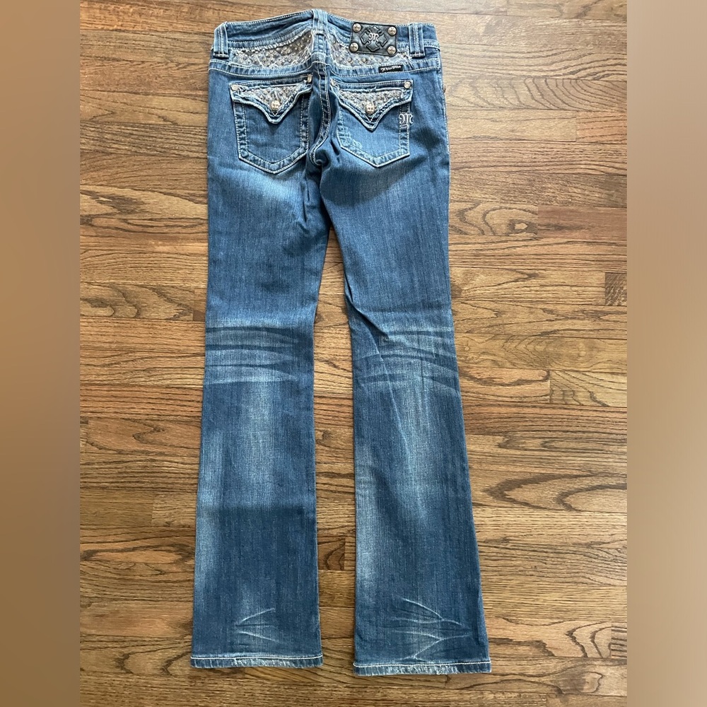 Miss Me Size 28 EUC